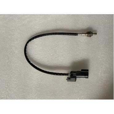 Arora Mojito 125  Eksoz Müşürü