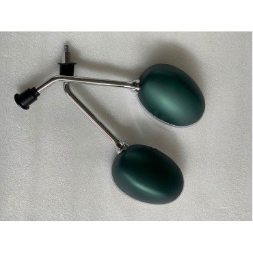 Arora Mojito 125  Ayna Takimi (Yeşi̇l)