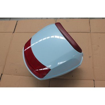 Arora Mojito 125  Arka Bagaj Kutusu Tk. Yeşi̇l