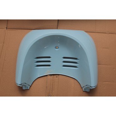 Arora Mojito 125  Ön Panel Alt Rüzgarlik Mat Gri̇