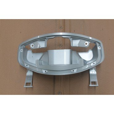 Arora Mojito 50 Torpi̇do İç Kapaği Parlak Gri̇