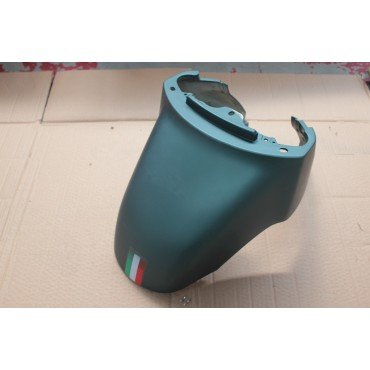 Arora Mojito 125  Ön Çamurluk Mat Gri̇