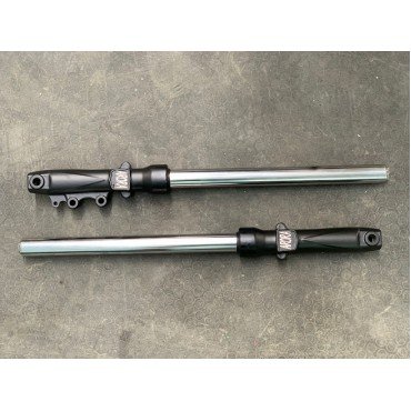 Arora Navara New 2023 Ön Amarti̇sör Takim