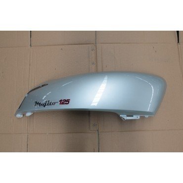 Arora Mojito 125  Sağ Koruma Levhasi Yeşi̇l