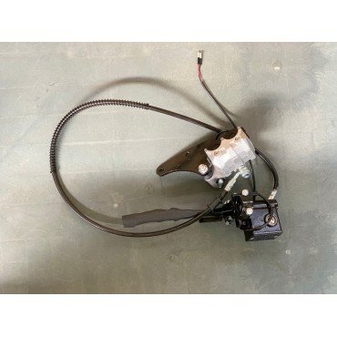 Arora Navara New 2023 Ön Fren Si̇stemi̇