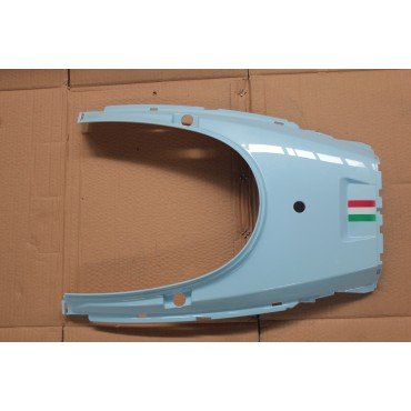 Arora Mojito 50  Arka Stop Üstü Pls. Mat Gri̇