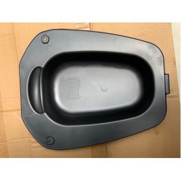 Arora Mojito 50  Bagaj Kutusu Kapaği