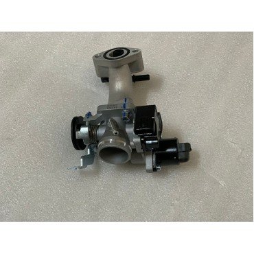 Arora Mojito 125  Gaz Kelebeği̇ Komple