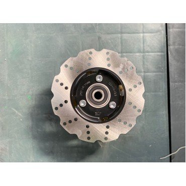 Arora Navara New 2023 Ön Fren Di̇ski̇