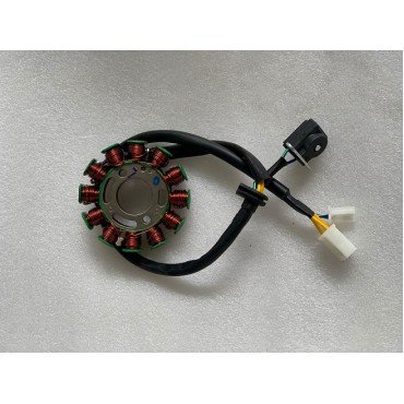 Arora Mojito 125  Statör