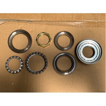 Arora Mojito 125  Burç Takimi