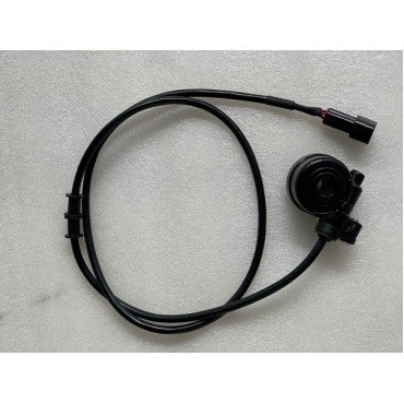 Arora Mojito 125  Km Redi̇ktörü