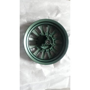 Arora Mojito 125  Ön Jant Yeşi̇l