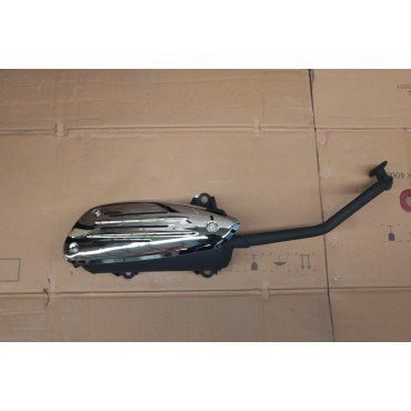 Arora Mojito 125  Eksoz