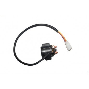 Arora AR100T-2A Special Marş Rolesi