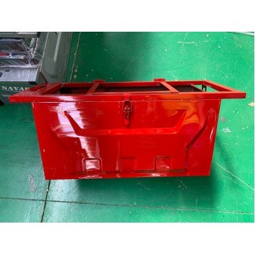 Arora Navara New 2023 Ön Koltuk Kasasi