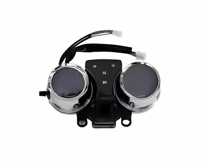 Arora Jaguar Dijital Km Saat Göstergesi̇