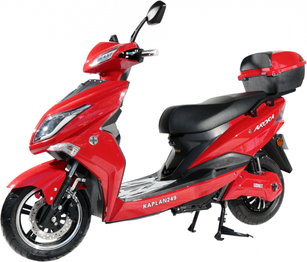 Arora Kaplan 249 Kırmızı 14 Parça Çantalı Grenaj Seti