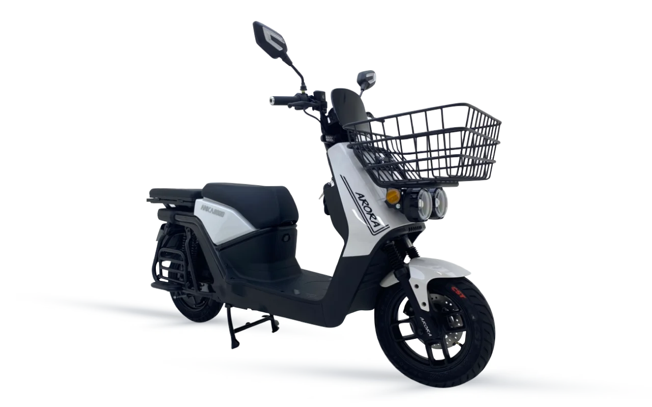 Arora ANKA 8000 E-SCOOTER