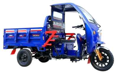 Arora AR150-5 KARGO KABİNLİ MOPED