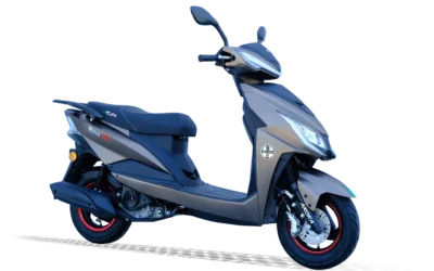 Arora BRAVO 125 Motosiklet