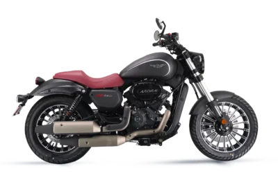 Arora CP 250 Motosiklet