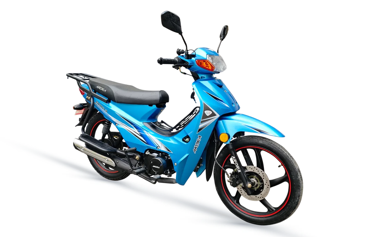 Arora FIRTINA 50 Motosiklet