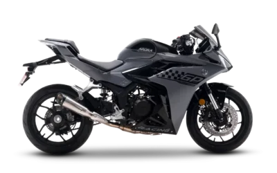 Arora GP 250 Motosiklet