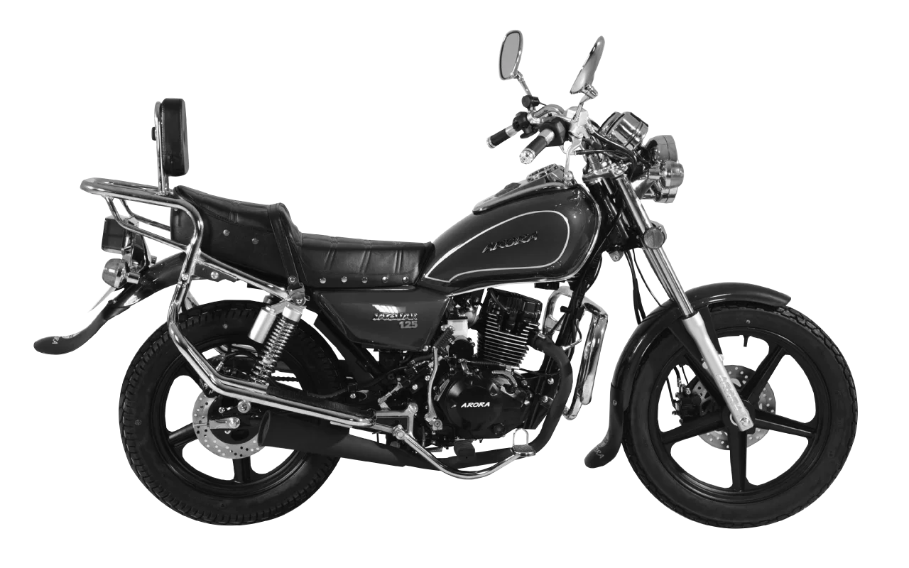 Arora JAGUAR 200 Motosiklet