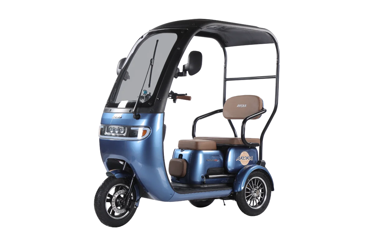 Arora RÜZGAR PRO MOPED