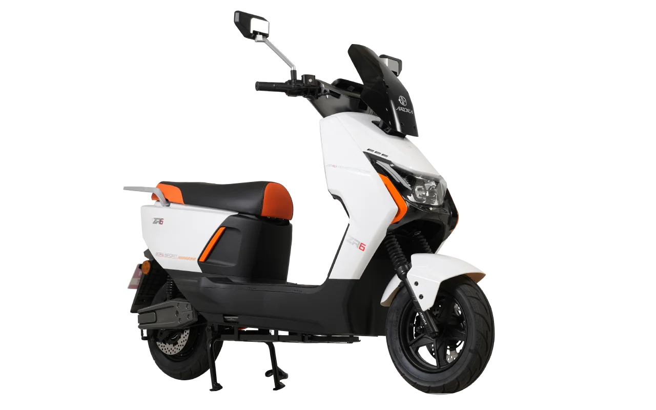 Arora ZR 6 E-SCOOTER
